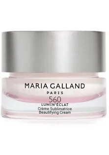 Maria Galland Paris Крем для обличчя 560 Beautifying Cream