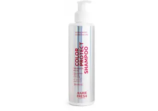 Купити  Шампунь для фарбованого волосся Color Protect Shampoo вигідна ціна