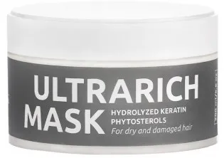 Відновлювальна маска для волосся UltraRich за ціною 790₴  у категорії Переглянуті товари