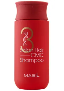 Укрепляющий шампунь с аминокислотами Hair CMC Shampoo