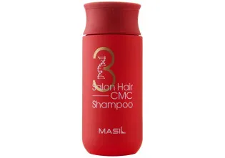 Зміцнюючий шампунь з амінокислотами Hair CMC Shampoo за ціною 27₴  у категорії Переглянуті товари