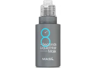 Маска-філлер для об`єму волосся Liquid Hair Mask за ціною 27₴  у категорії Переглянуті товари
