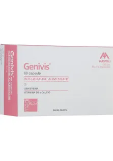 Mastelli Genivis 60 Caps от продавца TOTIS Pharma