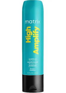 Купить Matrix Кондиционер с протеинами для придания объема волосам High Amplify Conditioner выгодная цена