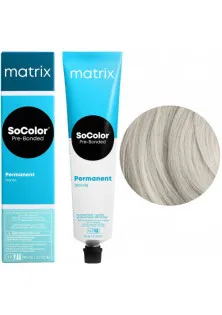Стійка крем-фарба для волосся SoColor Pre-Bonded Permanent UL-P в Україні