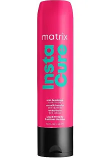 Кондиціонер для пошкодженого волосся Instacure Conditioner​ за ціною 414₴  у категорії Протеїновий шампунь для волосся з кератином Keratin LPP Shampoo Mauve Edition