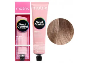 Кислотний тонер для волосся Tonal Control Pre-Bonded Gel Toner 10PR за ціною 439₴  у категорії Переглянуті товари