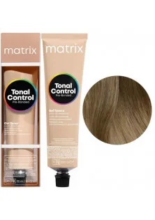 Купить Matrix Кислотный тонер для волос Tonal Control Pre-Bonded Gel Toner 6NGA выгодная цена