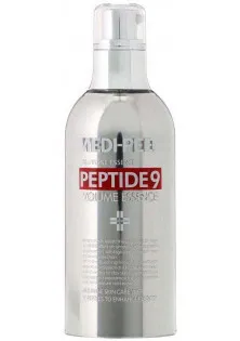 Эссенция для лица с пептидами Peptide 9 Volume Essence по цене 945₴  в категории Косметика для лица Бренд Medi-Peel