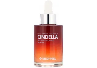 Антиоксидантна сироваткадля обличчя Cindella Multi-Аntioxidant Ampoule за ціною 689₴  у категорії Переглянуті товари