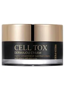 Антивіковий крем для обличчя Cell Tox Cream