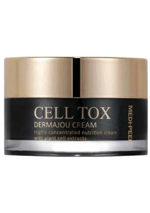 Medi-Peel Антивіковий крем для обличчя Cell Tox Cream - фото 1