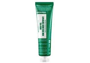 Зубна паста з прополісом та травами Herb Wild Green Toothpaste за ціною 314₴  у категорії Переглянуті товари