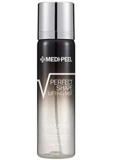 Лифтинг-мист для лица с пептидами V-Perfect Shape Lifting Mist по цене 775₴  в категории Косметика для лица Бренд Medi-Peel