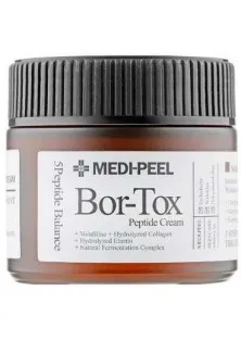 Крем для обличчя з пептидами Bor-Tox Peptide Cream