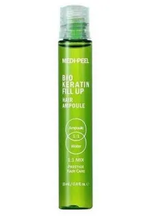 Купить Medi-Peel Кератиновый филлер для волос Bio Keratin Deep Water Hair Treatment выгодная цена