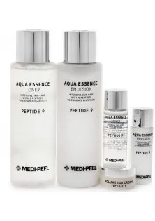Набір для догляду за обличчям з пептидами Peptide 9 Skin Care Special Set за ціною 1733₴  у категорії Косметика для обличчя Хмельницький