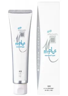 Універсальна зубна паста M-Plus за ціною 1300₴  у категорії Товари для здоров'я Об `єм 125 гр