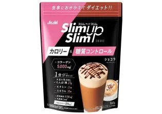 Протеиновый коктейль Slim Up Superfood Shake по цене 1600₴  в категории Просмотренные товары