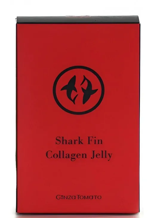 Колагенове желе з плавників блакитної акули Shark Fin Collagen Jelly - фото 1