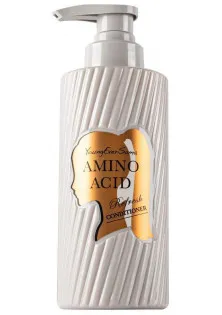Освежающий увлажняющий бальзам YES Amino Acid Refresh Conditioner