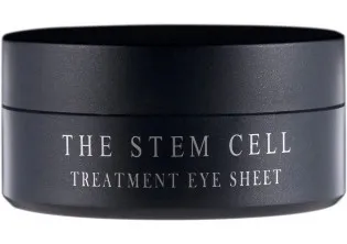 Патчи со стволовыми клетками The Stem Cell Treatment Eye Sheets в Украине