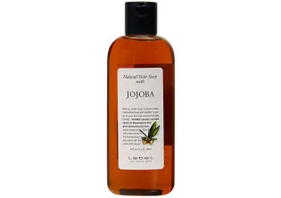 Шампунь для всіх типів волосся з олією жожоба Jojoba Shampoo за ціною 830₴  у категорії Переглянуті товари