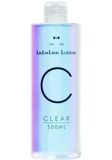 Купить Lululun Увлажняющий лосьон для чистоты кожи Clear выгодная цена