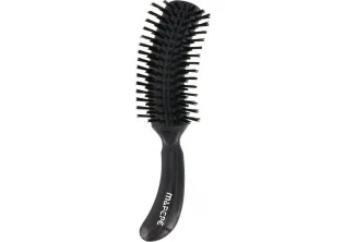 Професійна щітка для волосся Mapepe Professional Hairbrush S-Shaped за ціною 670₴  у категорії Переглянуті товари