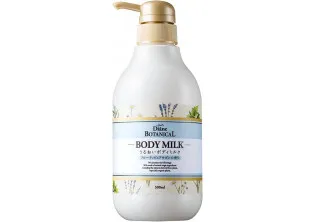 Молочко для тіла аромат фруктів та французького мила Body Milk за ціною 970₴  у категорії Переглянуті товари