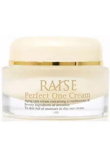 Активний антивіковий крем з пептидами Perfect One Cream за ціною 2950₴  у категорії Raise Тип Крем для обличчя