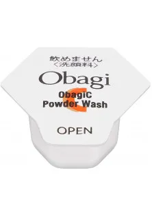 Пудра для умывания Obagi Powder Wash по цене 60₴  в категории Rohto Объем 1 шт