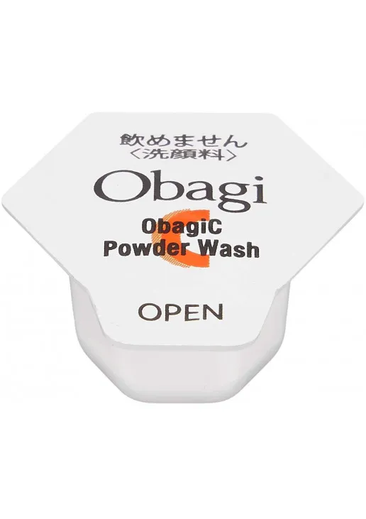 Пудра для вмивання Obagi Powder Wash - фото 1