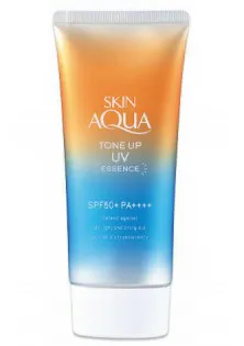 Купить Rohto Солнцезащитный крем Skin Aqua Latte Beige выгодная цена