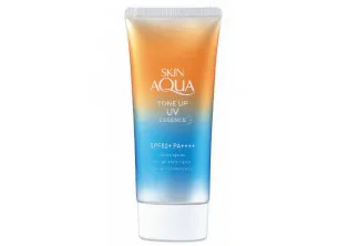 Купити  Сонцезахисний крем Skin Aqua Latte Beige вигідна ціна