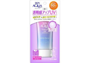 Сонцезахисний крем Skin Aqua Lavender за ціною 890₴  у категорії Переглянуті товари