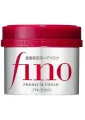Отзыв о Shiseido Эффект для волос Очищение Маска для поврежденных волос Fino