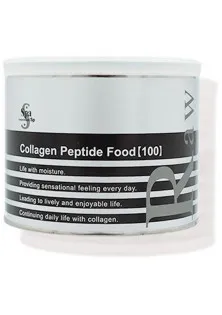 Харчова добавка низькомолекулярний рибний колаген Collagen Peptide в Україні