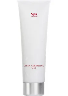 Купить Spa Treatment Гель для снятия макияжа Abso Cleansing Gel выгодная цена