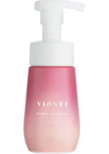 Купити Vionee Піна для інтимної гігієни Sensitive Moisture Wash вигідна ціна