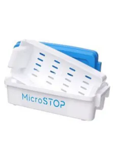 Купити MicroSTOP Контейнер для знезараження вигідна ціна
