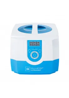 Купити MicroSTOP Ультразвукова мийка Ultrasonic Cleaner MU-Prof вигідна ціна