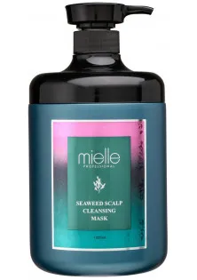 Купити Mielle Professional Маска для волосся Seaweed Scalp Clinic Mask вигідна ціна