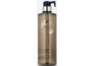 М'який очищаючий шампунь Purity Shine Water Shampoo Mild №2 за ціною 630₴  у категорії Переглянуті товари