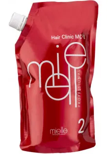 Купити Mielle Professional Маска для волосся Hair Clinic MC-2 вигідна ціна