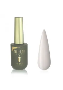 Купити Milano Cosmetic Гель-лак для нігтів магнолія Milano Luxury №003, 15 ml вигідна ціна