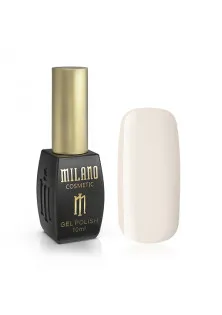 Купити Milano Cosmetic Гель-лак для нігтів антична лялька Milano №005, 10 ml вигідна ціна