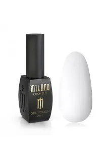 Гель-лак для нігтів крила ангела Milano №007, 8 ml за ціною 135₴  у категорії Гель для наращування нігтів Gel - Clear, 50 g