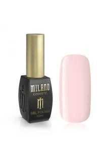 Купить Milano Гель-лак для ногтей джелато Milano №009, 10 ml выгодная цена