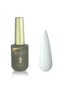 Гель-лак для нігтів борода абдель-керіма Milano Luxury №031, 15 ml за ціною 200₴  у категорії Beauty World
